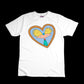 Polera Arnold Corazón
