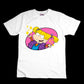 Polera angelica Glamour