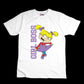 Polera angelica Girl Boss