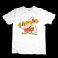 Polera angelica I m the boss