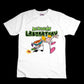 Polera Dexters