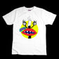 Polera manga corta OBLINA