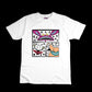 Polera Real Monsters