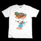 Polera Rocko modern Life