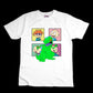Polera  Rugrats personajes
