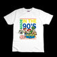 Polera Toy Story Made in 90s