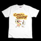 Polera  Vaca y el pollito