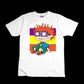 Polera Carlitos
