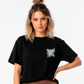 Polera Discreet Helga