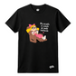 Polera Helga pataki - Frase