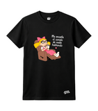 Polera Helga pataki - Frase