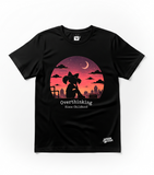Polera Helga pataki - overthinking
