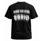 Polera Puede que estés Ebrio