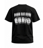 Polera Puede que estés Ebrio