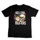 Polera jackson trip HELLOW MDFKRS