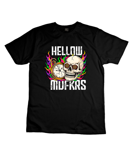 Polera jackson trip HELLOW MDFKRS
