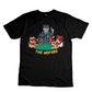 Polera jackson trip MDFKRS