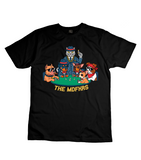 Polera jackson trip MDFKRS