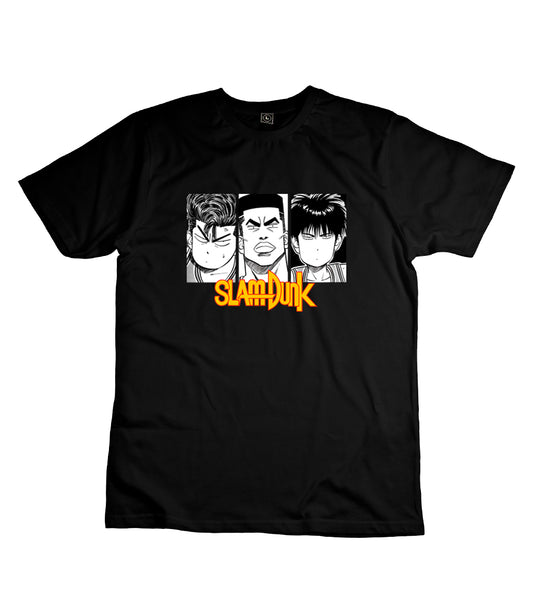 Polera Slam Dunk