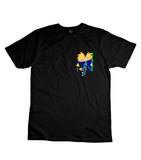 Polera Arnold DC