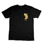 polera negra arnold platano DC