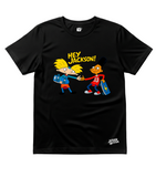 Polera Arnold y Gerald