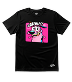 Polera Coraje el perro cobarde