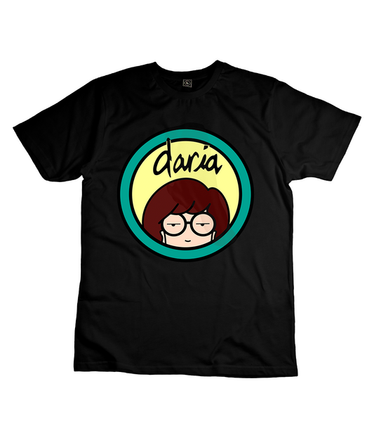 Polera  Daria
