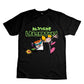 Polera Dexters