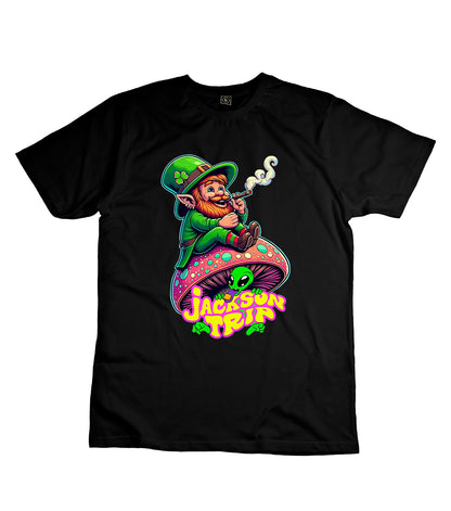 Polera jackson trip Hongo Trip