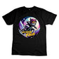 Polera jackson trip Cat night