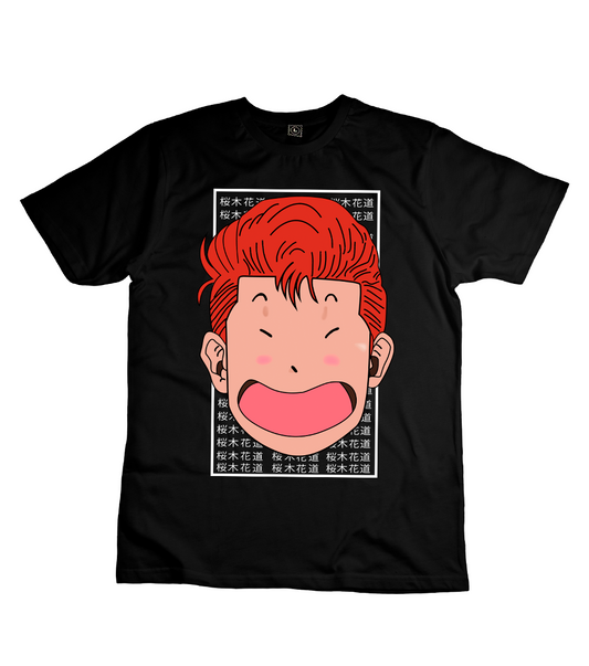 Polera Slam Dunk