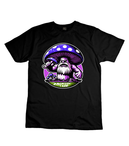Polera jackson trip Hongo Gigante