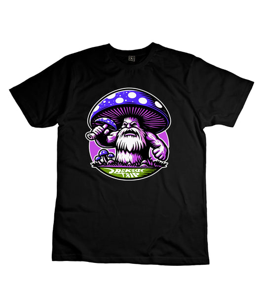 Polera jackson trip Hongo Gigante