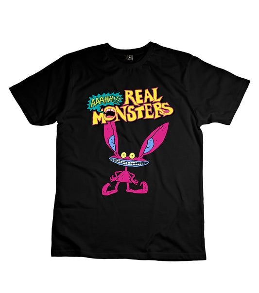 Polera Ickis big