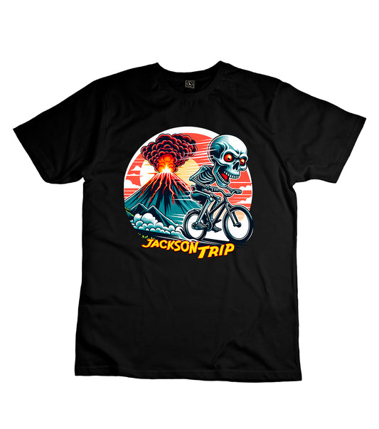 Polera jackson trip Calavera downhill