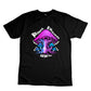 Polera jackson trip Hongo Renace
