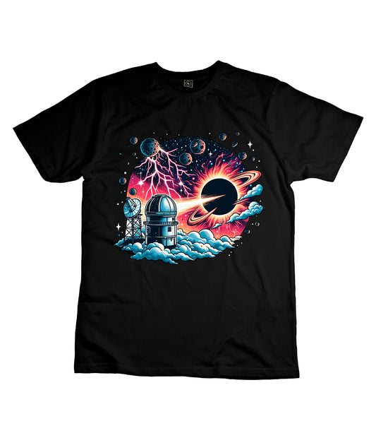 Polera jackson trip Observatorio