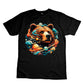 Polera jackson trip Oso pardo