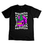 Polera jackson trip Paranoia