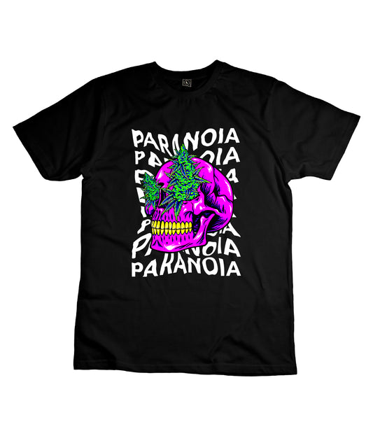 Polera jackson trip Paranoia