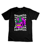 Polera jackson trip Paranoia