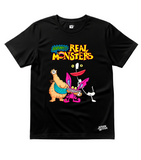 Polera Real Monster V2