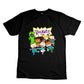 Polera Rugrats friends