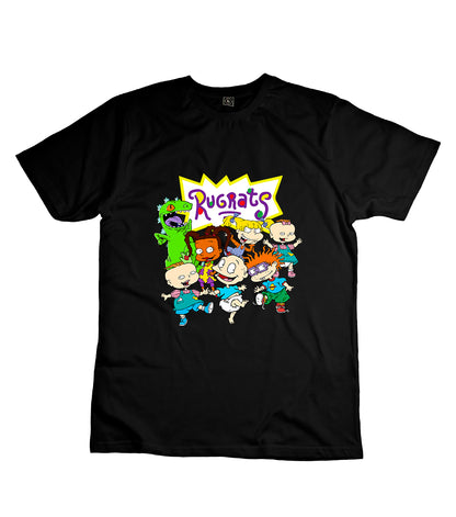 Polera Rugrats friends