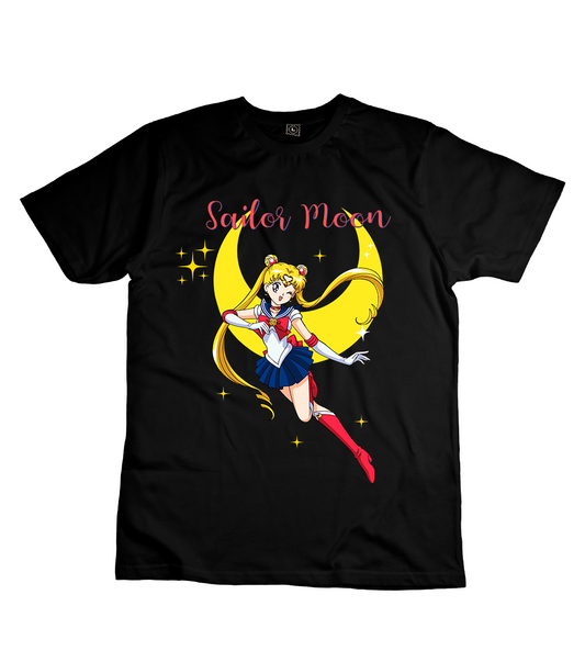 Polera  Sailor Moon 2