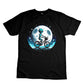 Polera jackson trip alien bicicleta
