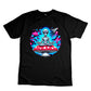 Polera jackson trip Alien meditando