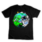 Polera jackson trip Marciano y Astronauta
