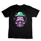 Polera jackson trip UFO y hongo celestial